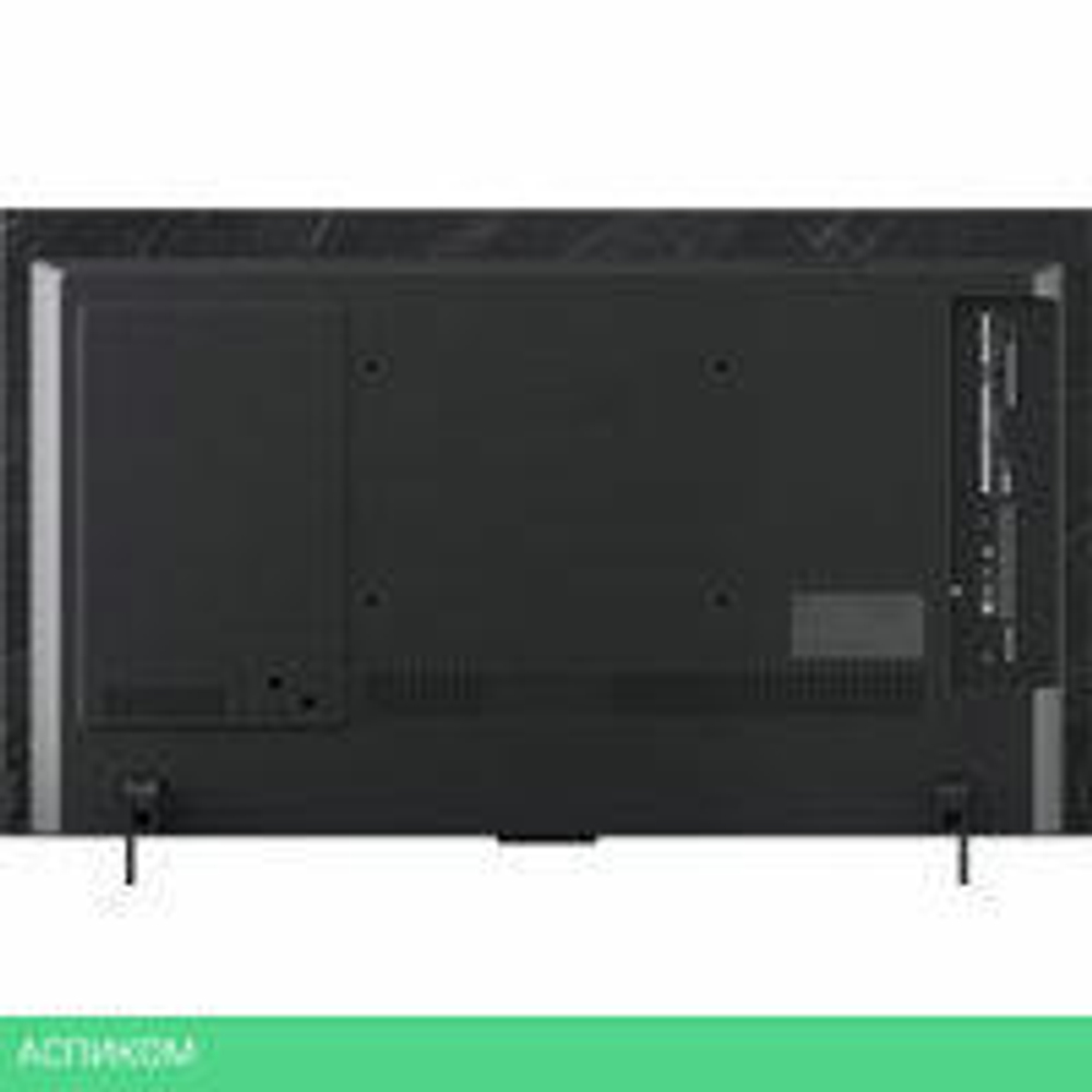 OLED телевизор LG OLED evo AI C5 OLED42C5RLA