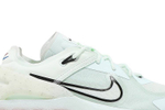 Кроссовки Nike Fontanka Waffle Barely Green (Женская размерная сетка)