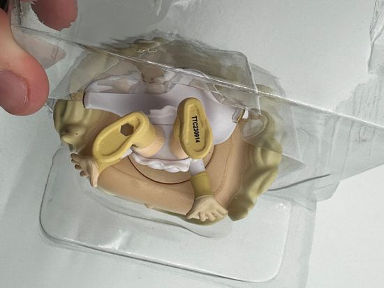 Фигурка Funko POP! TV The Boys Starlight (980) 48187 (10013160/070424/3118469/3, Китай) (2)