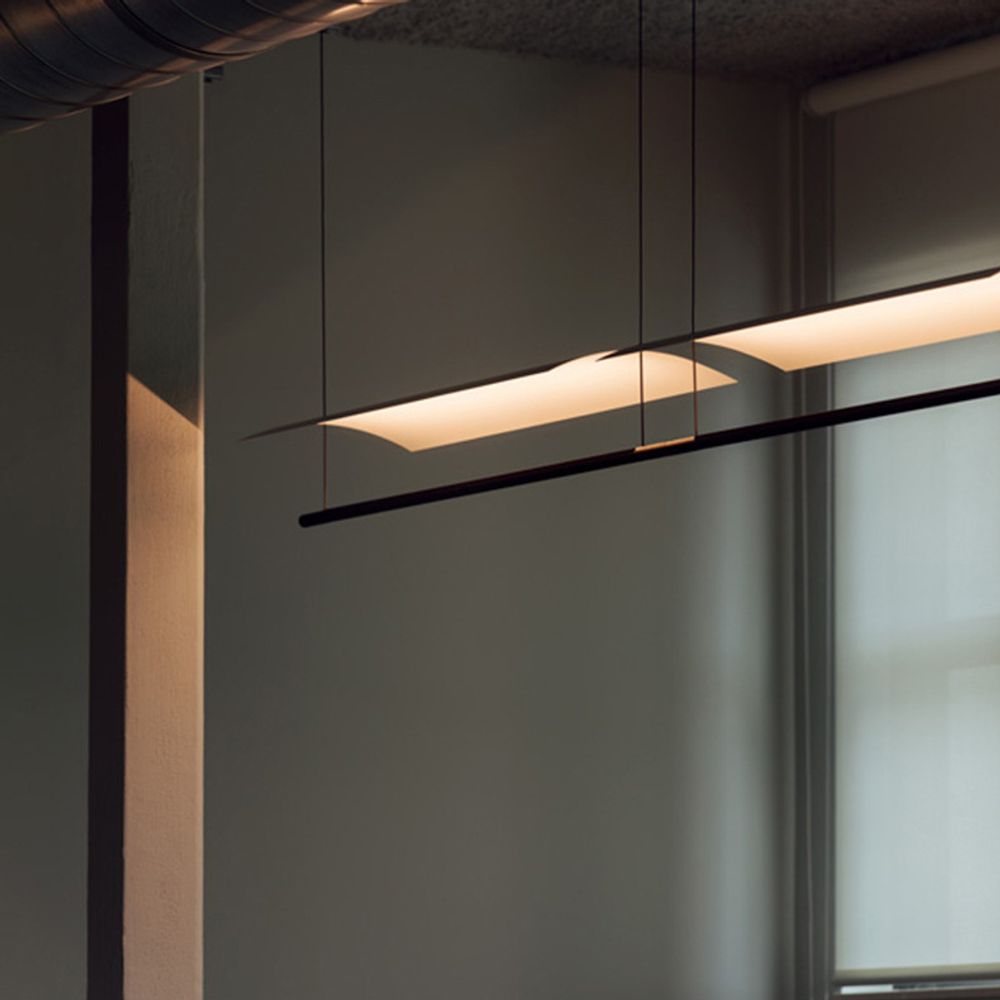 Подвесной Светильник Garth A L180 By Imperiumloft