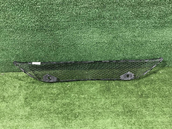 Решетка переднего бампера Mercedes S C217 (2013-2017) AMG