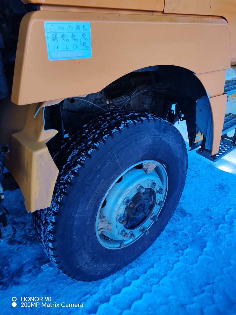 Shacman (Shaanxi) SX* 6x4 Самосвал SX3258DR384 (Дизельный, 9,7 л, 336 л.с., МТ)