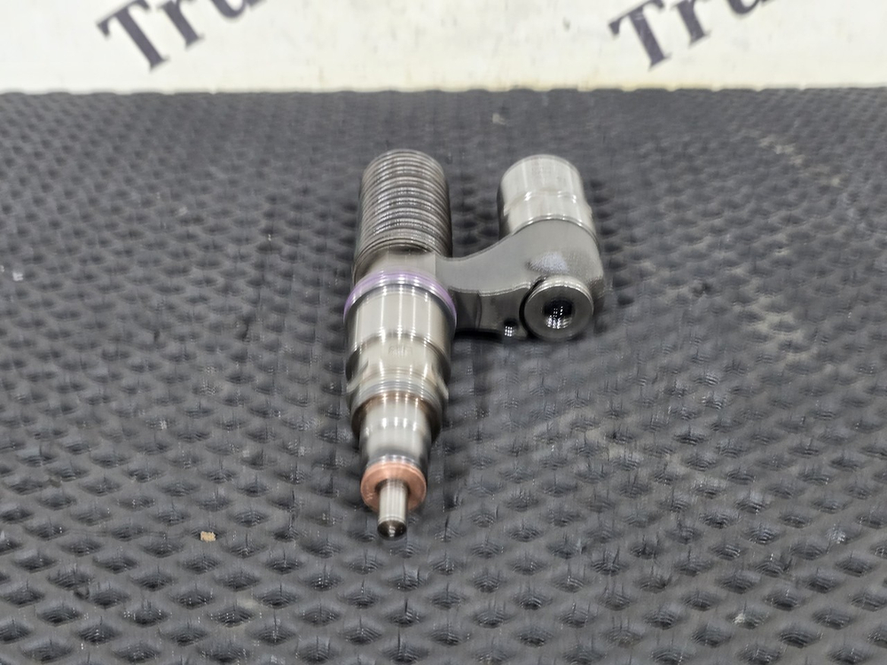 Форсунка топливная 2017г