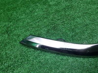 Молдинг бампера правый Hyundai Santa Fe 4 (18-21)