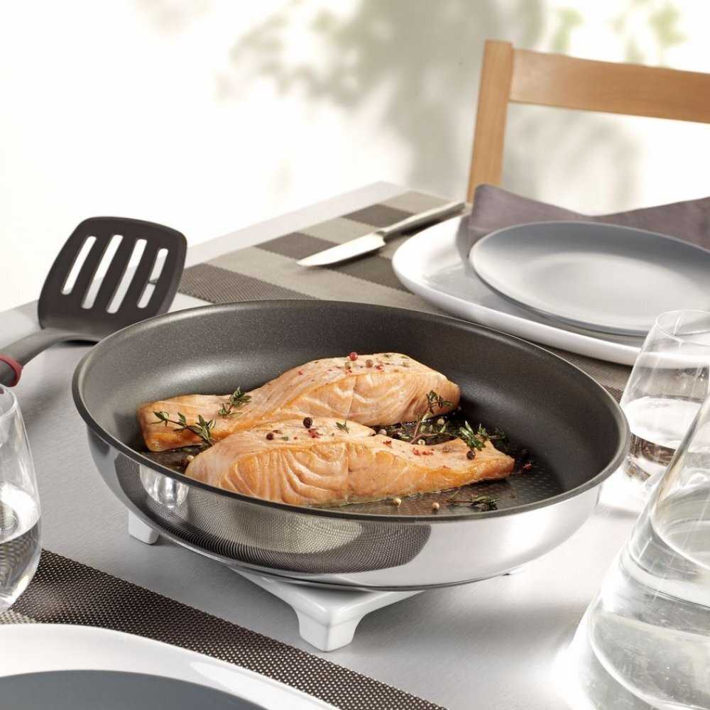 Набор сковород Tefal Ingenio Preference 4 предмета 26/26 см  L9409072