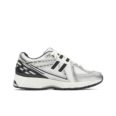 New Balance 1906R "White Black"