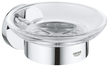 Мыльница GROHE Start, с держателем (41193000)