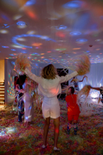 Coachella Party