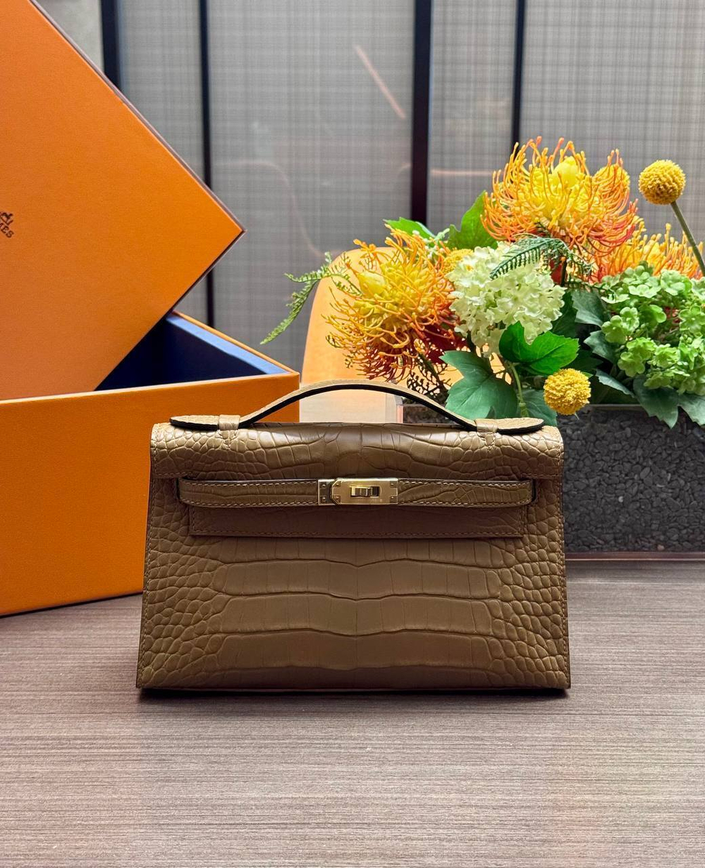 Сумка Hermes