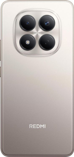 6.77" Смартфон Xiaomi Redmi Note 15 Pro 8/256Gb,  NFC,  AMOLED,  120Гц,  6500мAч,  титановый