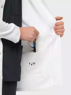 Халат Nelson 2.0 wearPLUS