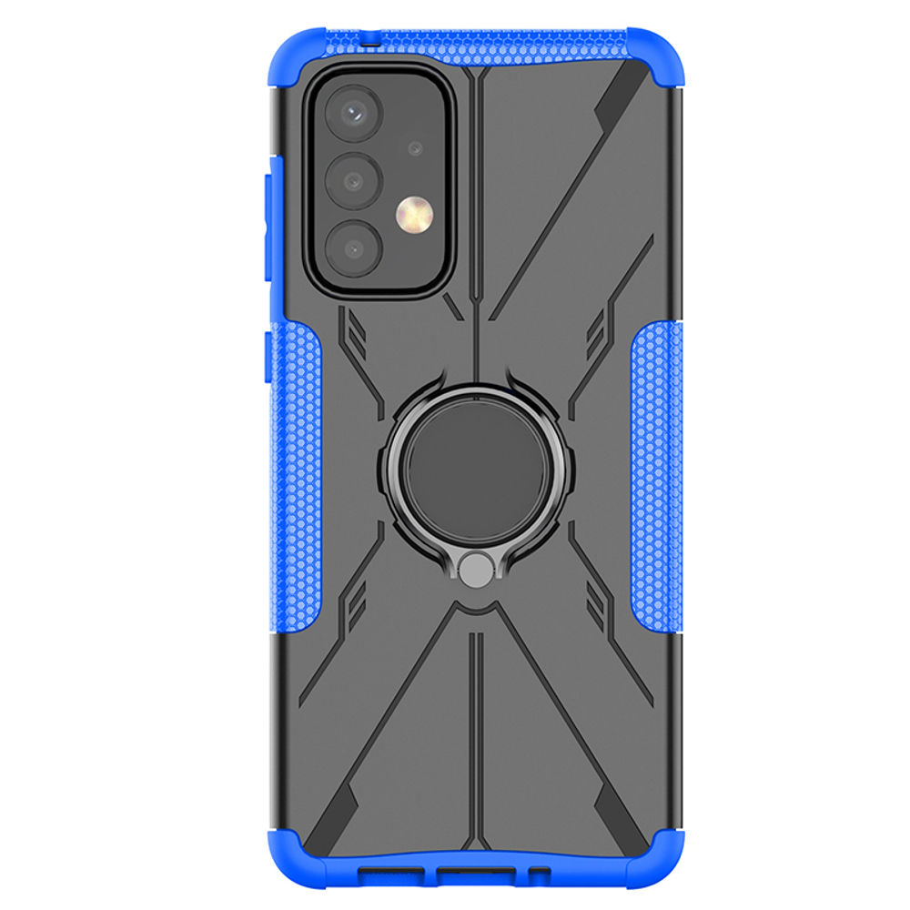 Чехол Panzer Case для Samsung Galaxy A73