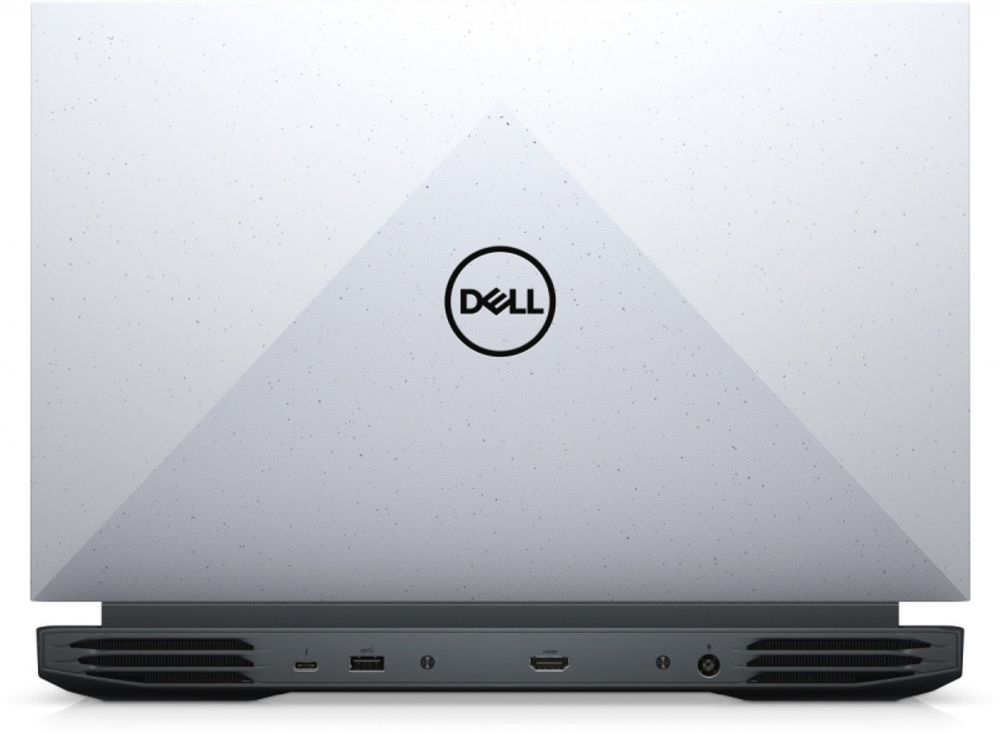 Ноутбук 15.6" DELL G15 5515 G515-1410 Win11 серый