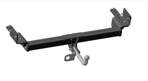 Фаркоп WESO 3097-A на Lexus RX 350 2016-