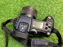 Canon PowerShot Pro1