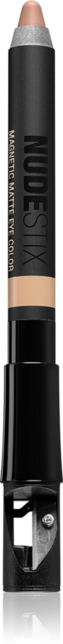 Nudestix Magnetic Matte - Универсальный карандаш для глаз, 2,8 g