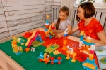 Игровой ландшафтный стол M
