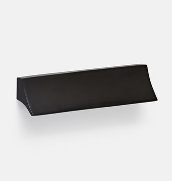 Ручка-скоба Rejuvenation Waterhouse Oil-Rubbed Bronze