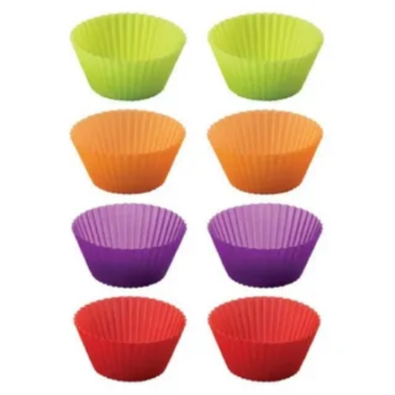 Форма для кексов Cake cups 125 pcs