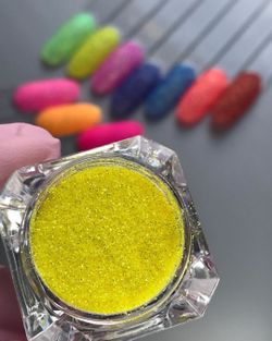 Радужная пыль Неоны", 1гр