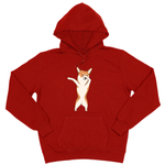 Толстовка "Корги - ДЭБ"