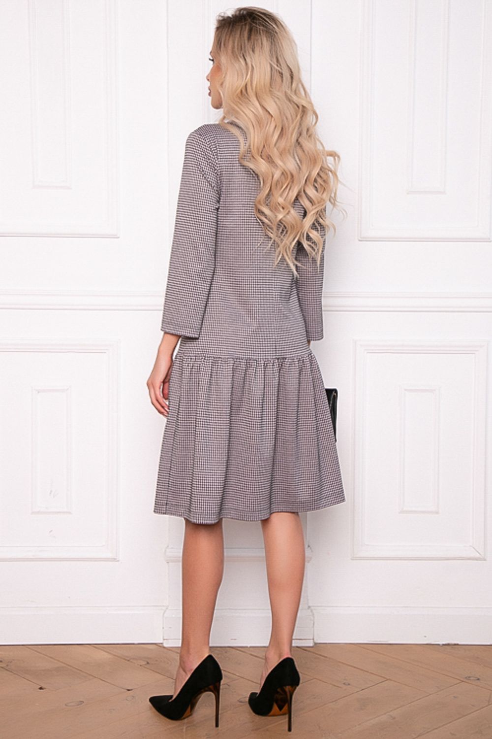 Платье АВ-70495 (Акция)