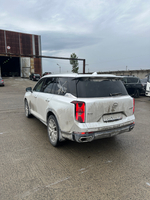 GAC GS8 2.0 AT 4WD GX Premium (231л.с.)