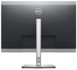 Монитор DELL P2723D серебристый