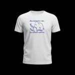 Футболка "Мы выжили» х/б в асс-те