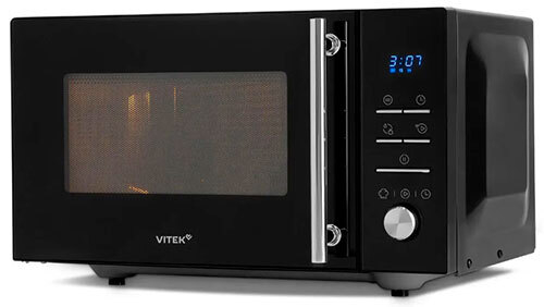 свч Vitek VT-MW1323