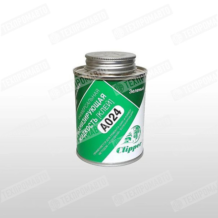 A024 Клей 240мл.