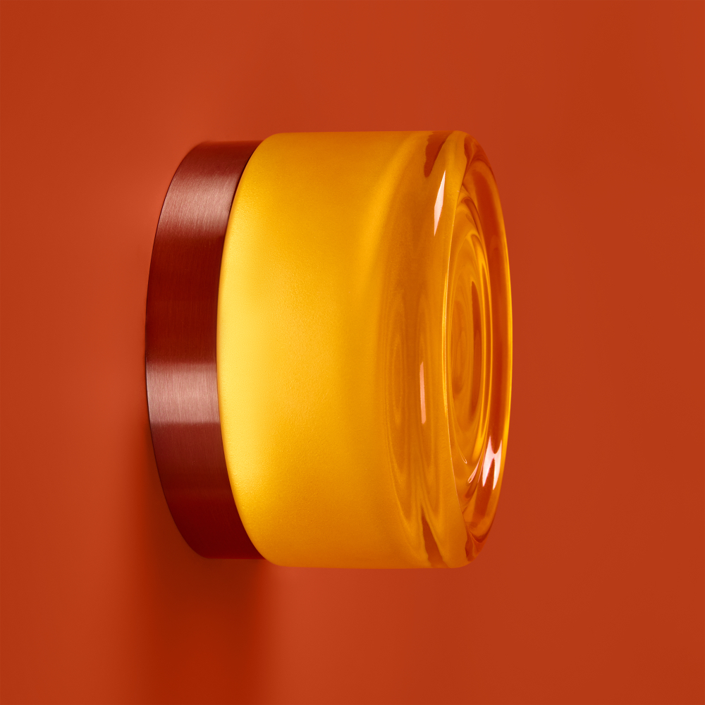 Настенный светильник (бра) Freya FR5603WL-L8YA1