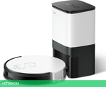 Робот-пылесос TP-Link Tapo RV10 Plus белый
