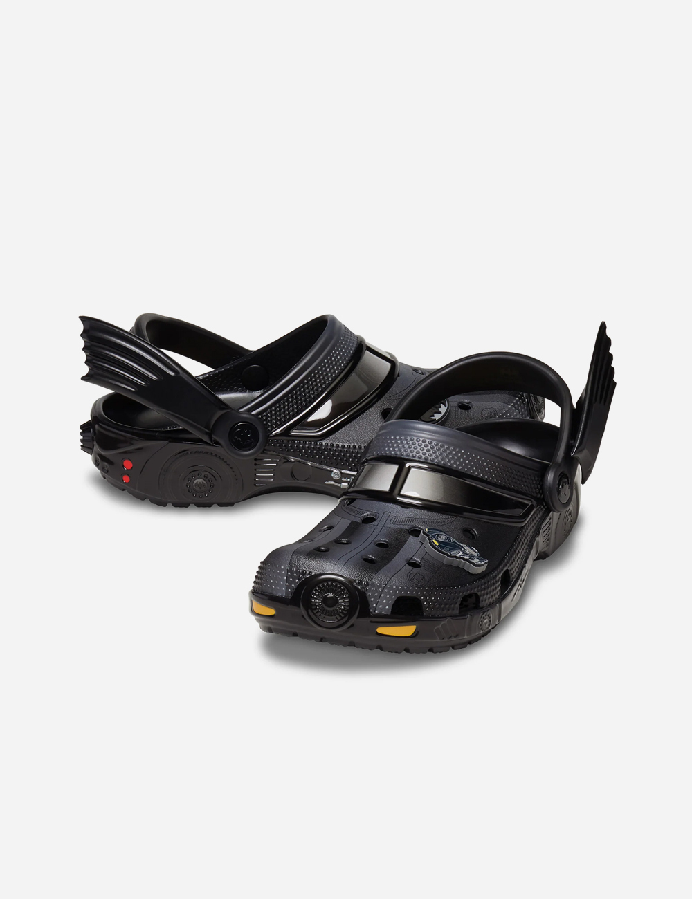 Crocs Classic Clog "Batman Batmobile"