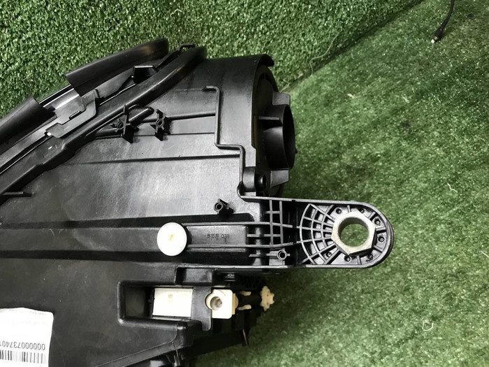 Фара правая Mercedes GLS x167 19-23 Multibeam LED