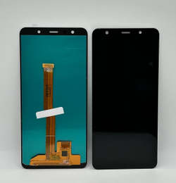 Дисплей Samsung A7 2018 (A750F) OLED