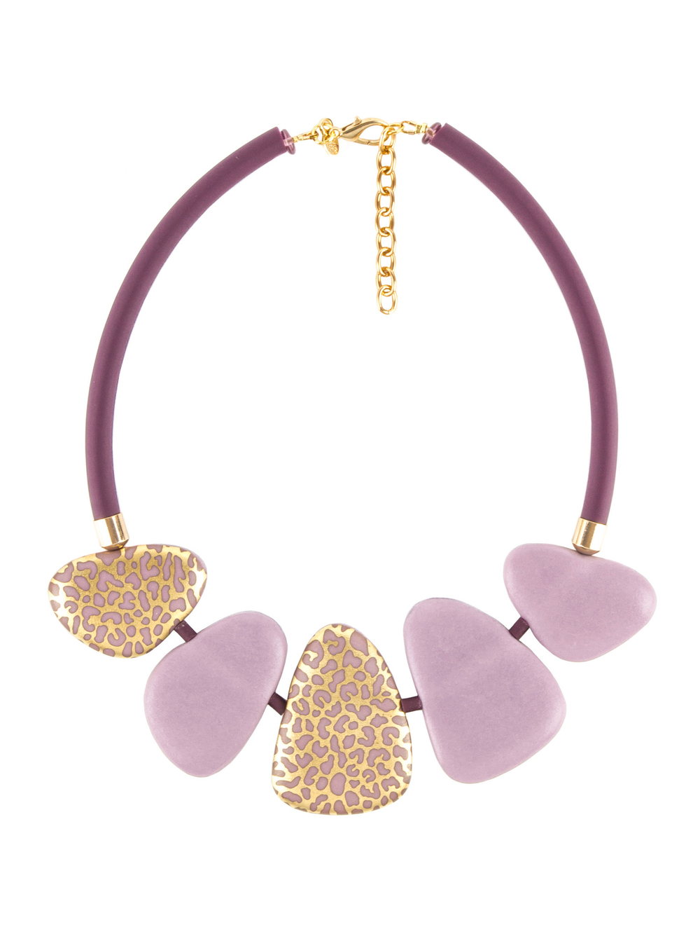 Колье Afrika Piteli