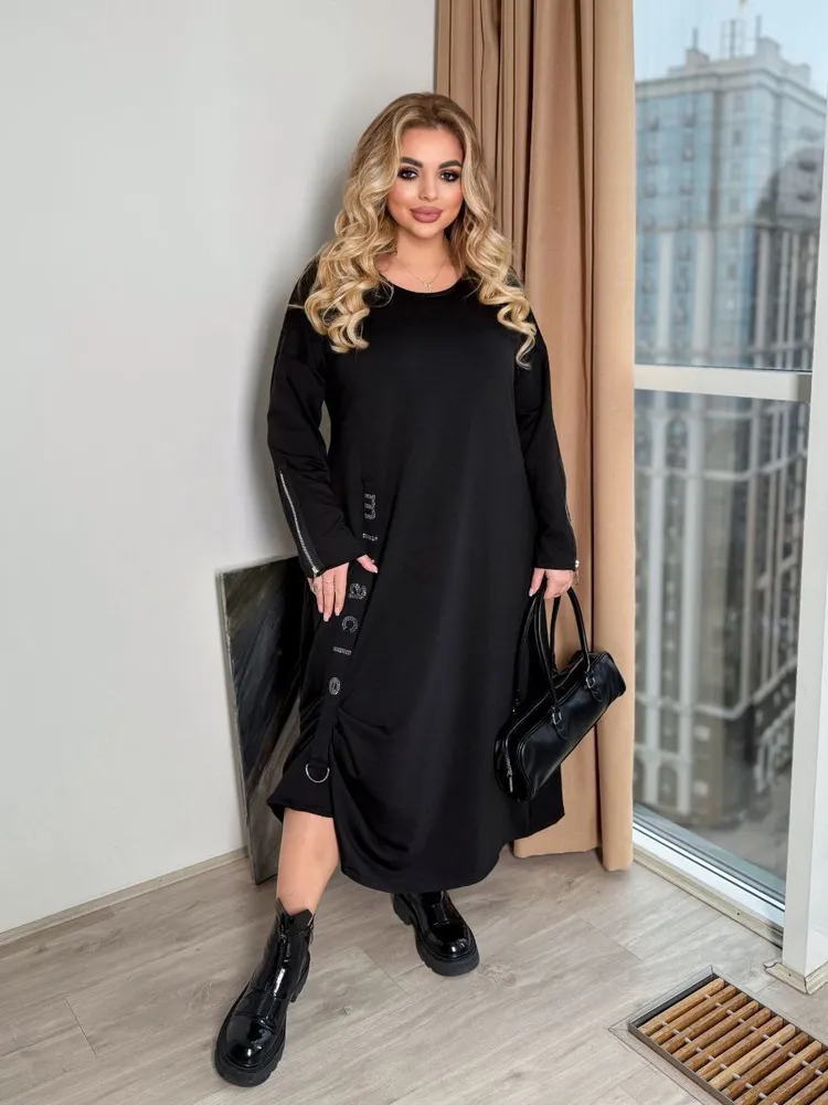 Платье УК-1291 Фабрика Моды