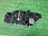 Фара правая BMW 5er G30 (2020-2023) Laser