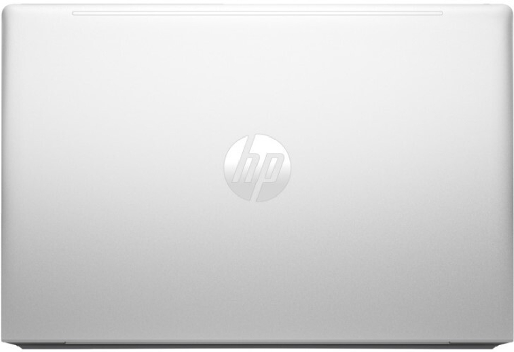 Ноутбук  HP ProBook 440 G10 14 ", Core i5, 8 Гб RAM, 512 Гб SSD, Iris Xe Graphics, Серебристый