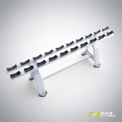 E7067 Стойка для гантелей