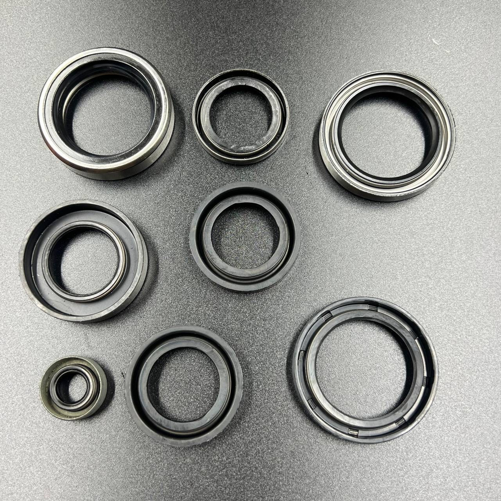 Уплотнение корпуса помпы Mercury 200-300/ Mercruiser Alpha One (Osaka)