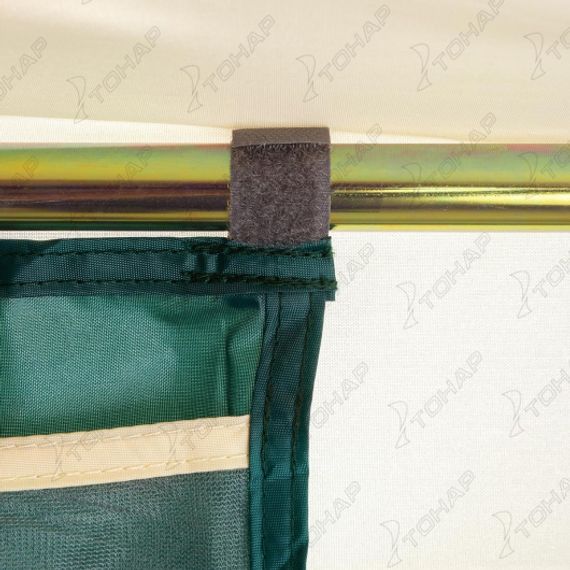 Шатер Veranda comfort (HS-3454) Helios