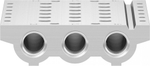 VABM-L1-14S-G14-5 Коллектор