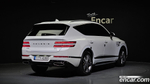 Genesis GV80 2.5T Бензин AWD (01.2022)