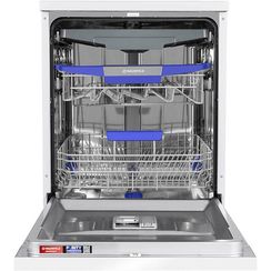 Посудомоечная машина MAUNFELD MWF60331S Inverter