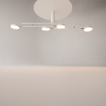 Потолочный светильник Maytoni MOD070CL-L30W3K