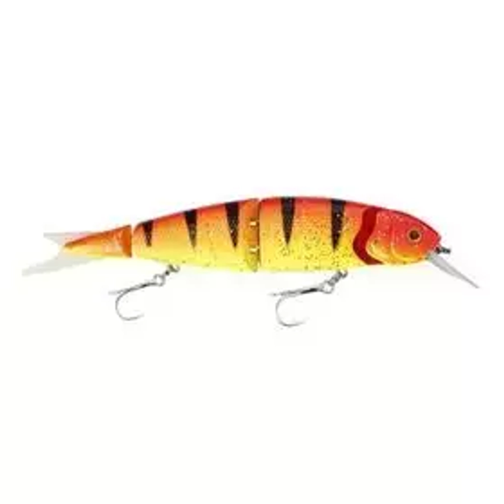 Воблер Savagear 4play Herring Lowrider9,5 8.5g SS 13-Rudd 48567