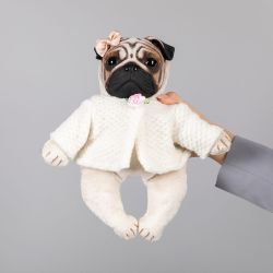 Игрушка мягкая Бэби Ксю