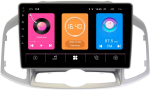 Магнитола для Chevrolet Captiva 2011-2015 - OEM GT10-1036 на Android 10, 2Гб-16Гб